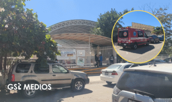 Notiespacio PV | Cinco menores intoxicados con medicamento controlado en La Pesquera