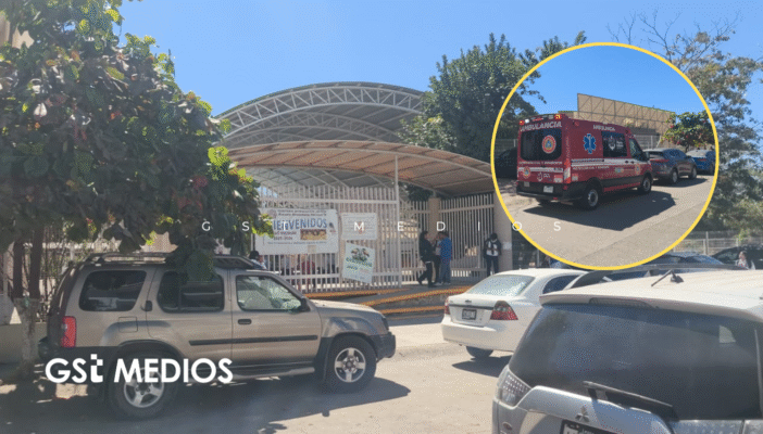 Cinco menores intoxicados con medicamento controlado en La Pesquera Cinco menores intoxicados con medicamento controlado en La Pesquera