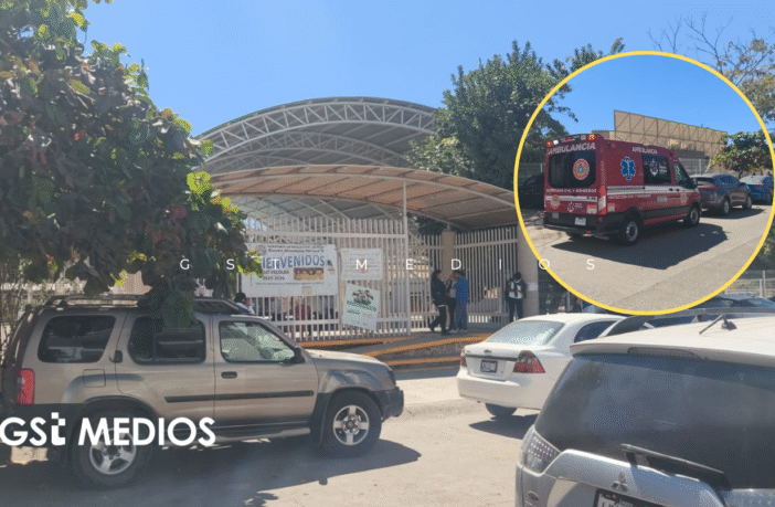 Notiespacio PV | Cinco menores intoxicados con medicamento controlado en La Pesquera