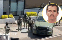 Notiespacio PV | Operativo en Centro Federal Pericial Forense por cuerpo del líder del CJNG