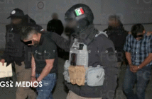 Notiespacio PV | FGR imputa a dos detenidos tras operativo contra ‘El Mencho’