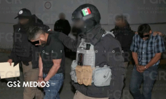 Notiespacio PV | FGR imputa a dos detenidos tras operativo contra ‘El Mencho’