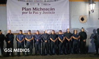 Notiespacio PV | Detienen a director de Seguridad Pública de Ecuandureo por presuntos nexos con el CJNG