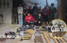 Notiespacio PV | Caen 8 del CJNG en Vallarta tras operativo de la Marina