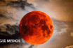 Notiespacio PV | Luna de Sangre 2026 en México: horarios y detalles del eclipse total lunar