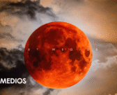Luna de Sangre 2026 en México: horarios y detalles del eclipse total lunar