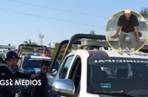 Notiespacio PV | Detienen a “El Latas” en Puerto Vallarta por incendiar autos en Mojoneras