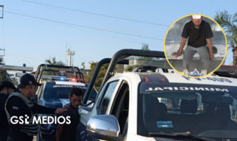 Notiespacio PV | Detienen a “El Latas” en Puerto Vallarta por incendiar autos en Mojoneras