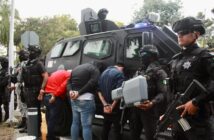 Notiespacio PV | Imputan a integrantes de Los Chiquis por robo de relojes de alta gama