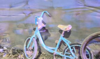 Notiespacio PV | Motociclista arrolla a mujer en avenida Poetas; ambos resultan lesionados