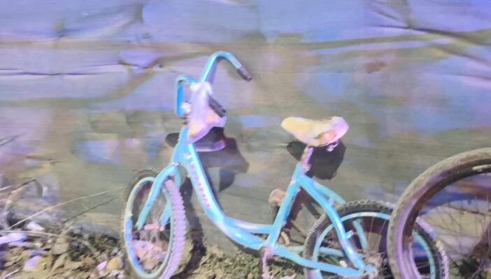 Motociclista arrolla a mujer en avenida Poetas; ambos resultan lesionados Motociclista arrolla a mujer en avenida Poetas; ambos resultan lesionados