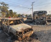 Fiscalía instala agencias especiales para denuncias por robo e incendio de vehículos y negocios