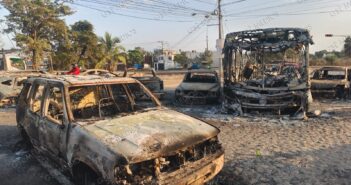 Fiscalía instala agencias especiales para denuncias por robo e incendio de vehículos y negocios