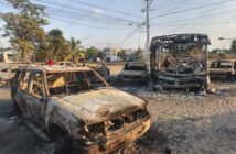 Notiespacio PV | Puerto Vallarta retoma la normalidad tras la violencia desatada por el CJNG