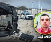 Abaten a “El Tuli” en El Grullo