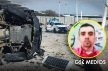 Notiespacio PV | Abaten a "El Tuli" en El Grullo