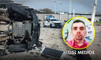 Notiespacio PV | Abaten a "El Tuli" en El Grullo