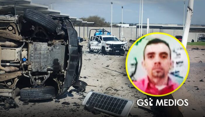 Abaten a “El Tuli” en El Grullo