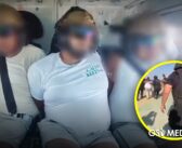 Traslado por motín en Puerto Vallarta: envían a tres reos a Puente Grande