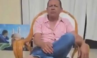 Notiespacio PV | Excandidato del PT y PVEM Pedro Segura niega amenazas