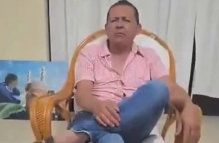 Notiespacio PV | Excandidato del PT y PVEM Pedro Segura niega amenazas