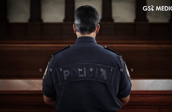 Notiespacio PV | Vinculan a proceso a policía vial de Tamazula que dejó ir a responsable de accidente vial