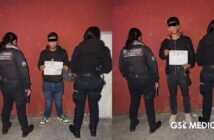 Notiespacio PV | Resguardan a dos menores por presuntas ofertas de empleo falsas en Tlaquepaque