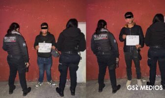 Notiespacio PV | Resguardan a dos menores por presuntas ofertas de empleo falsas en Tlaquepaque