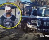 Detenido en Puerto Vallarta por violencia intrafamiliar