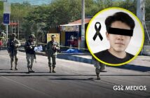 Menor de 15 años es asesinado "por error" en Culiacán