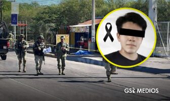 Menor de 15 años es asesinado "por error" en Culiacán