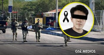 Menor de 15 años es asesinado “por error” en Culiacán