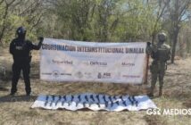 Notiespacio PV | Aseguran 30 explosivos en zona serrana de Concordia durante búsqueda de mineros desaparecidos