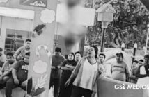 Notiespacio PV | Intentan linchar a presunto criminal tras ataque a líder sindical en Campeche