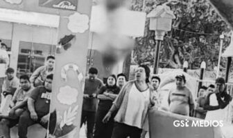 Notiespacio PV | Intentan linchar a presunto criminal tras ataque a líder sindical en Campeche