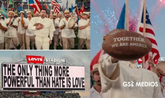 Notiespacio PV | Bad Bunny envía poderosos mensajes durante el show del Super Bowl