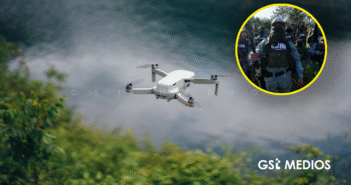 El Paso cierra su espacio aéreo por drones ligados a cárteles