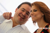 Notiespacio PV | México apelará asilo de Karime Macías en Reino Unido