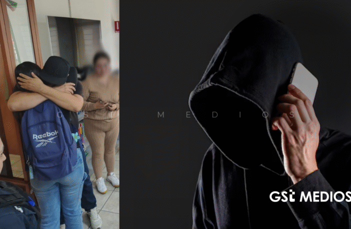 Notiespacio PV | Evitan secuestro virtual de estudiante en Guadalajara 