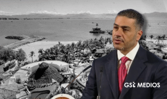 Notiespacio PV | EU sanciona resort en Nayarit; investigan más casos en México