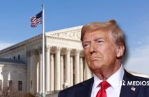 Notiespacio PV | Corte Suprema de EU frena aranceles globales de Trump