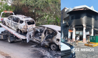 Notiespacio PV | Más de 200 vehículos y decenas de comercios afectados en Puerto Vallarta