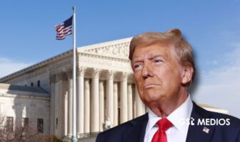 Notiespacio PV | Corte Suprema de EU frena aranceles globales de Trump