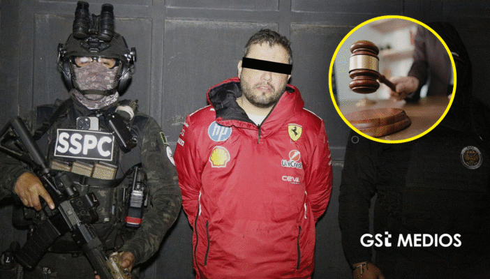 Procesan alcalde de Tequila por secuestro y vínculos con el crimen organizado