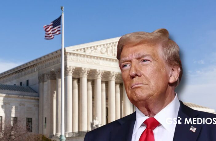 Notiespacio PV | Corte Suprema de EU frena aranceles globales de Trump