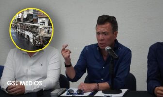 Notiespacio PV | Promesa de apoyos de Pablo Lemus tras violencia en Puerto Vallarta genera incredulidad ciudadana