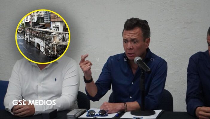 Promesa de apoyos de Pablo Lemus tras violencia en Puerto Vallarta genera incredulidad ciudadana