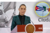Notiespacio PV | Sheinbaum reafirma apoyo a Cuba por solidaridad.
