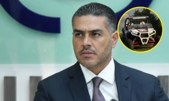 Notiespacio PV | Cuatro turistas siguen desaparecidos en Mazatlán; mantienen operativo sin detenidos