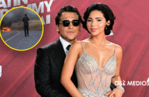 Notiespacio PV | Ángela y Nodal, sorprendidos por balacera en Zacatecas cerca de su rancho 